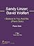 I Believe In You And Me Sheet Music by Sandy Linzer