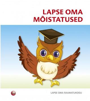 Lapse oma mõistatused (Hardcover)