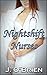 Nightshift Nurses (Lesbian Love Book 17)