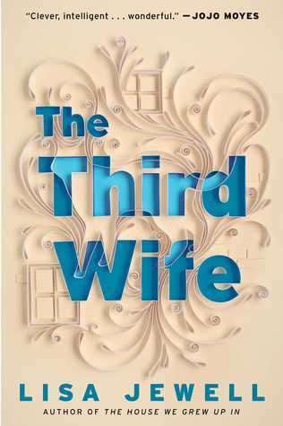 The Third Wife By Lisa Jewell