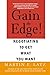 Gain the Edge! by Martin Latz