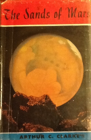 The Sands of Mars