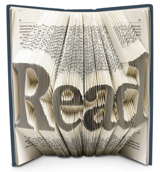 ArtFolds: Read: Jane Eyre