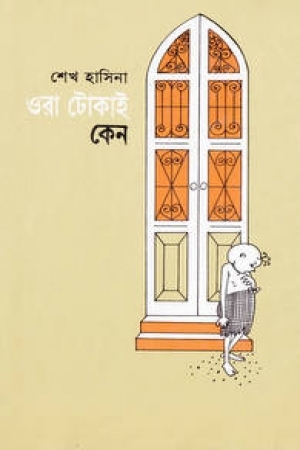 ওরা টোকাই কেন