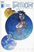 Fathom: Collected Editions Volume 2