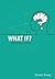 What If?