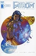 Fathom: Collected Editions Volume 4