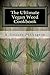 The Ultimate Vegan Weed Cookbook: Marijuana Recipes for Vegans