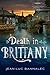 Death in Brittany (Commissaire Dupin, #1)