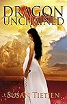 Dragon Unchained (The Dragon Unchained Trilogy #1)