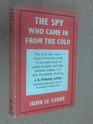 The Spy Who Came in from the Cold