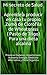 Mi secreto de Salud Aprende a producir en casa tu propio Zumo de Clorofila de Wheatgrass ( Pasto de Trigo): Previene Diabetes, hipertension. Aumenta energia. ... y dieta organica (Spanish Edition)