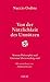 Von der Nützlichkeit des Unnützen: Warum Philosophie und Literatur lebenswichtig sind (German Edition)