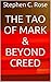 The Tao of Mark