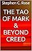 The Tao of Mark