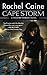 Cape Storm (Weather Warden #8)