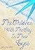 The Children With The Sky In Their Eyes by Jan Ferrierr