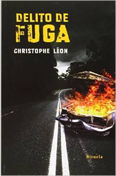 Delito de fuga