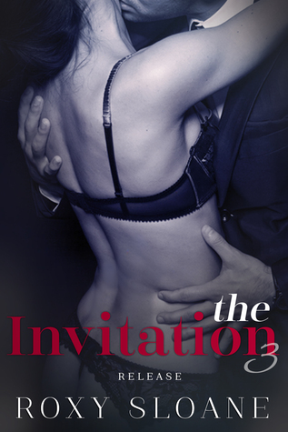 Release (The Invitation, #3)