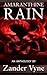 Amaranthine Rain