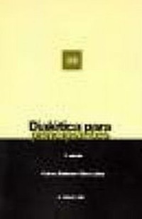 Dialética para Principiantes (Paperback)