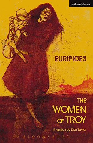 The Women of Troy