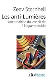 Les anti-Lumières...