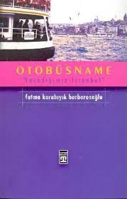 Otobüsname