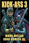 Kick-Ass 3 by Mark Millar