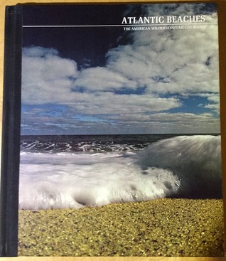 Atlantic Beaches (Time-Life American Wilderness Series)