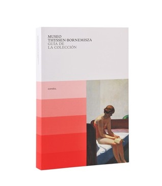 Museo Thyssen-Bornemisza. Guía de la Colección (Paperback)