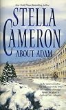 About Adam (Mayfair Square, #5)