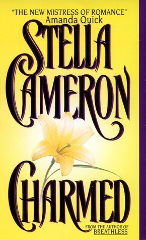 Charmed (Rossmara Family, #2)