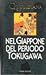 La vita quotidiana nel Giappone del periodo Tokugawa by Charles J. Dunn