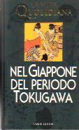 La vita quotidiana nel Giappone del periodo Tokugawa