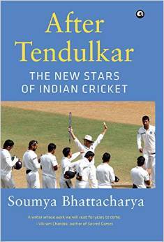 After Tendulkar - The new stars of Indian cricket (Hardcover)