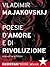 Poesie d'amore e di rivoluzione
