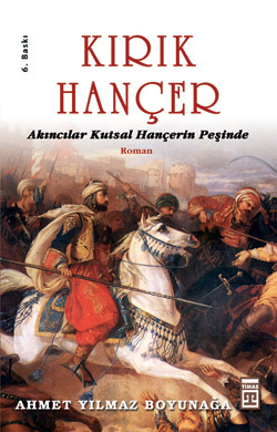 Kırık Hançer