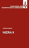Nizäa II (Geschichte der Ökumenischen Konzilien, #4)