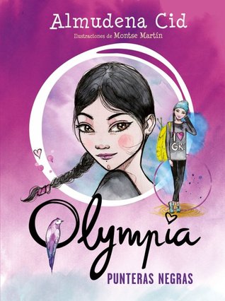 Punteras Negras (Olympia, #1)