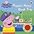 Peppa Pig: Peppa's Noisy Boat Trip