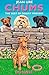 Bonnie: An Illustrated Children's Animal Adventure of Friendship and Rescued Pets (Chums)