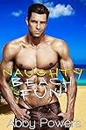 Naughty Beach Fun
