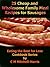25 Cheap and Wholesome Family Meal Recipes for Sausage (Eating the Best for Less Cookbook Series 1)