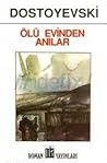 Ölü Evinden Anılar