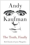 Andy Kaufman: The...