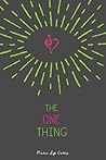 The One Thing by Marci Lyn Curtis