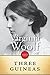 Three Guineas by Virginia Woolf