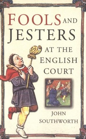 Fools and Jesters at the English Court