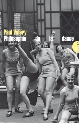 Philosophie de la danse (Paperback)